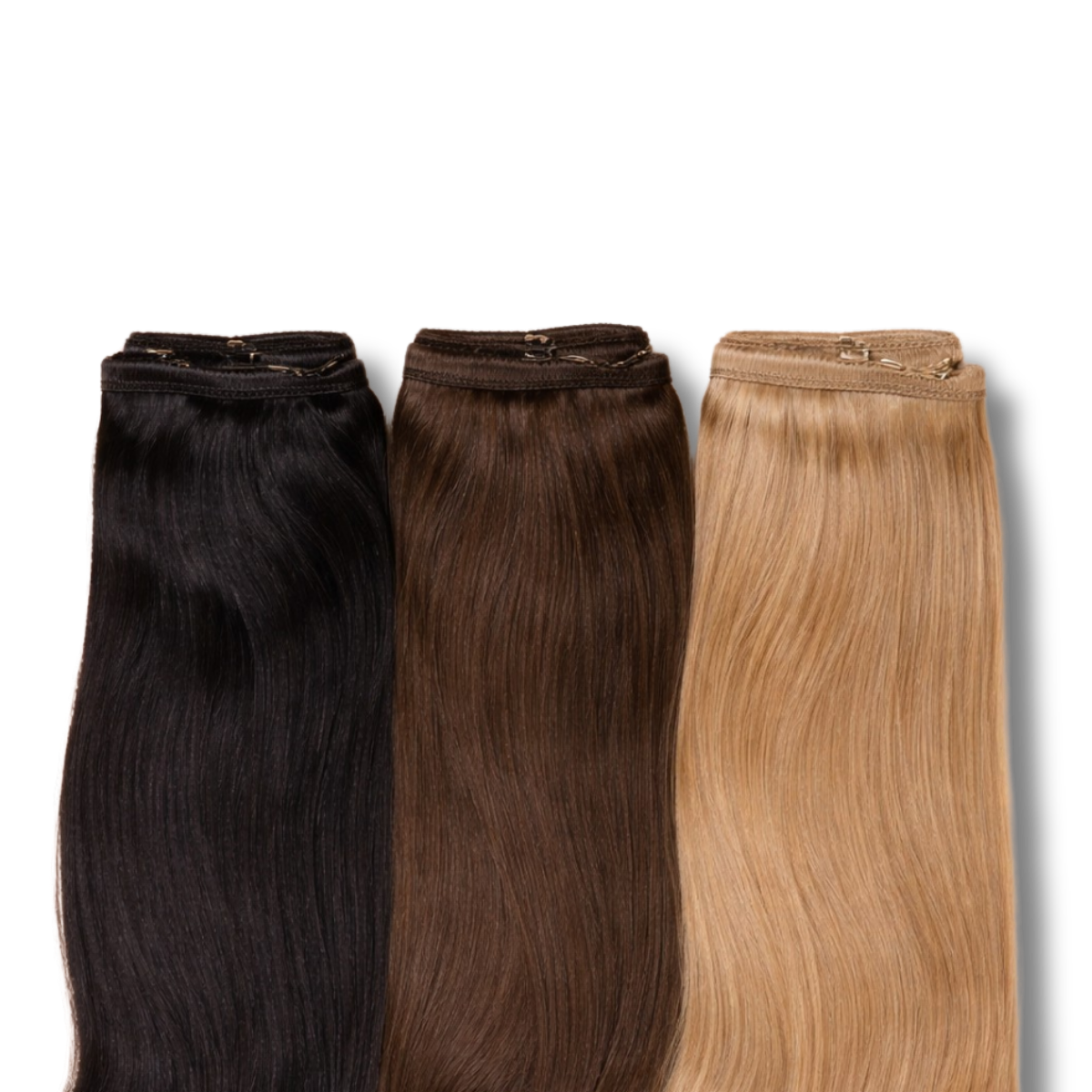 Clip In Hair Extensions