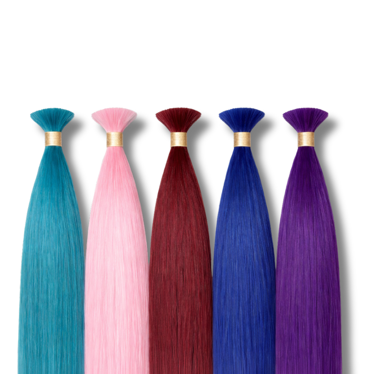 Rainbow Colours