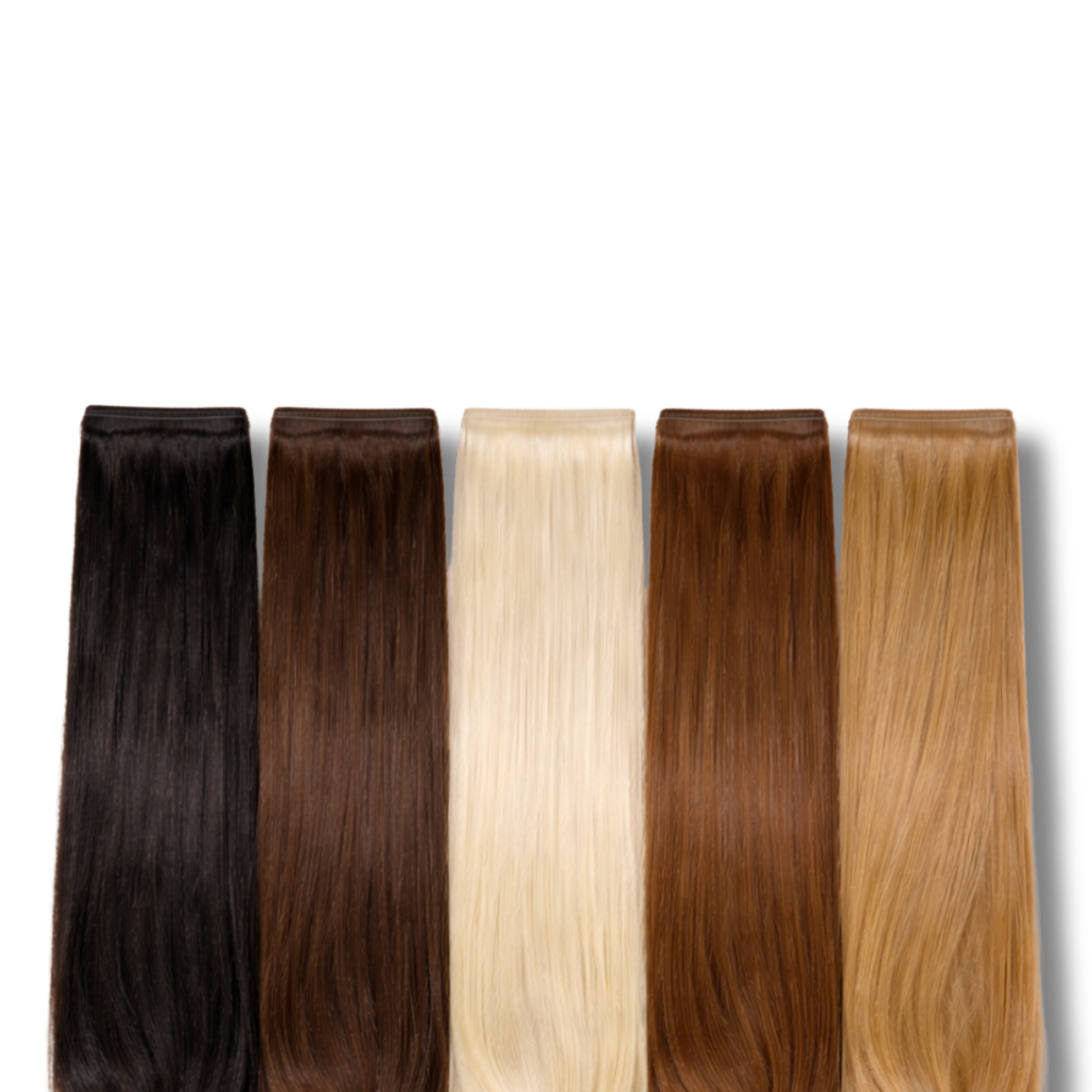 Tape In Hair Extensions