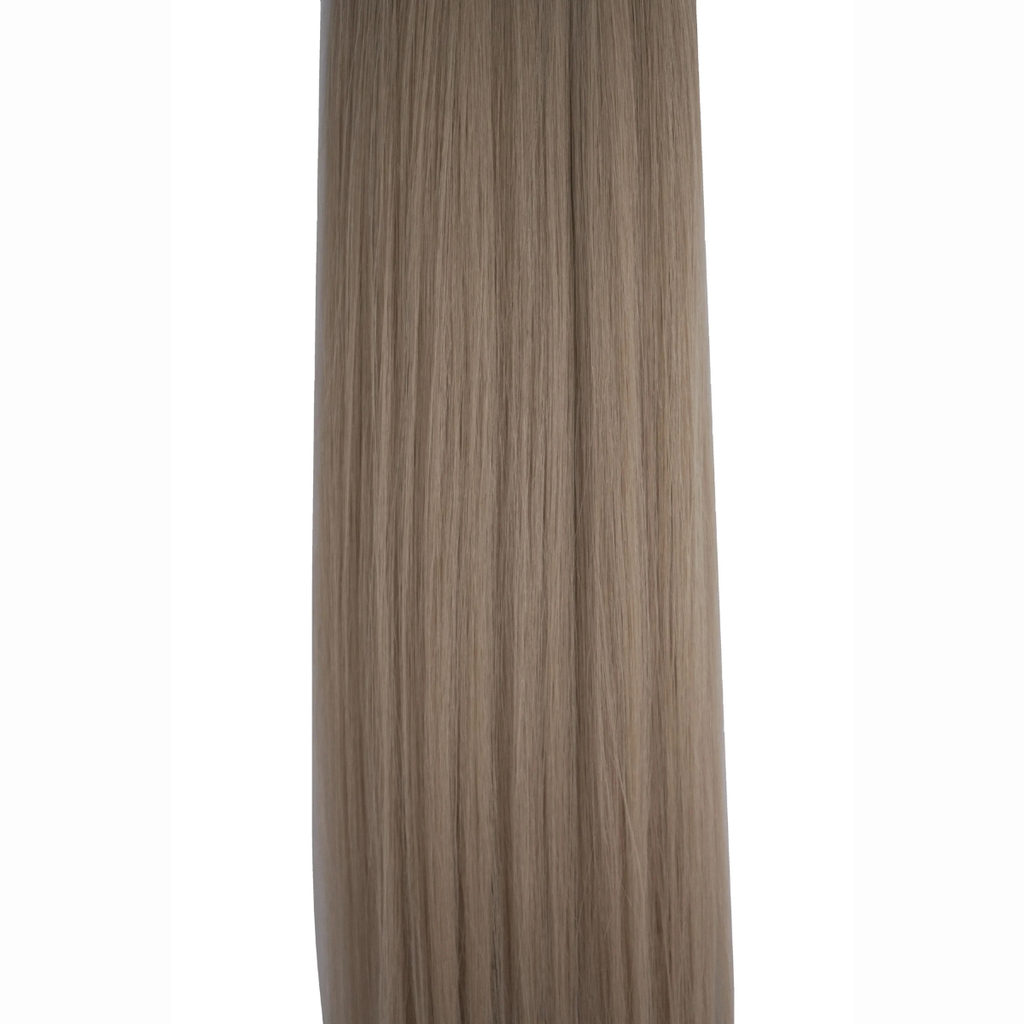 #16 Pale Ash Blonde 20" NANO