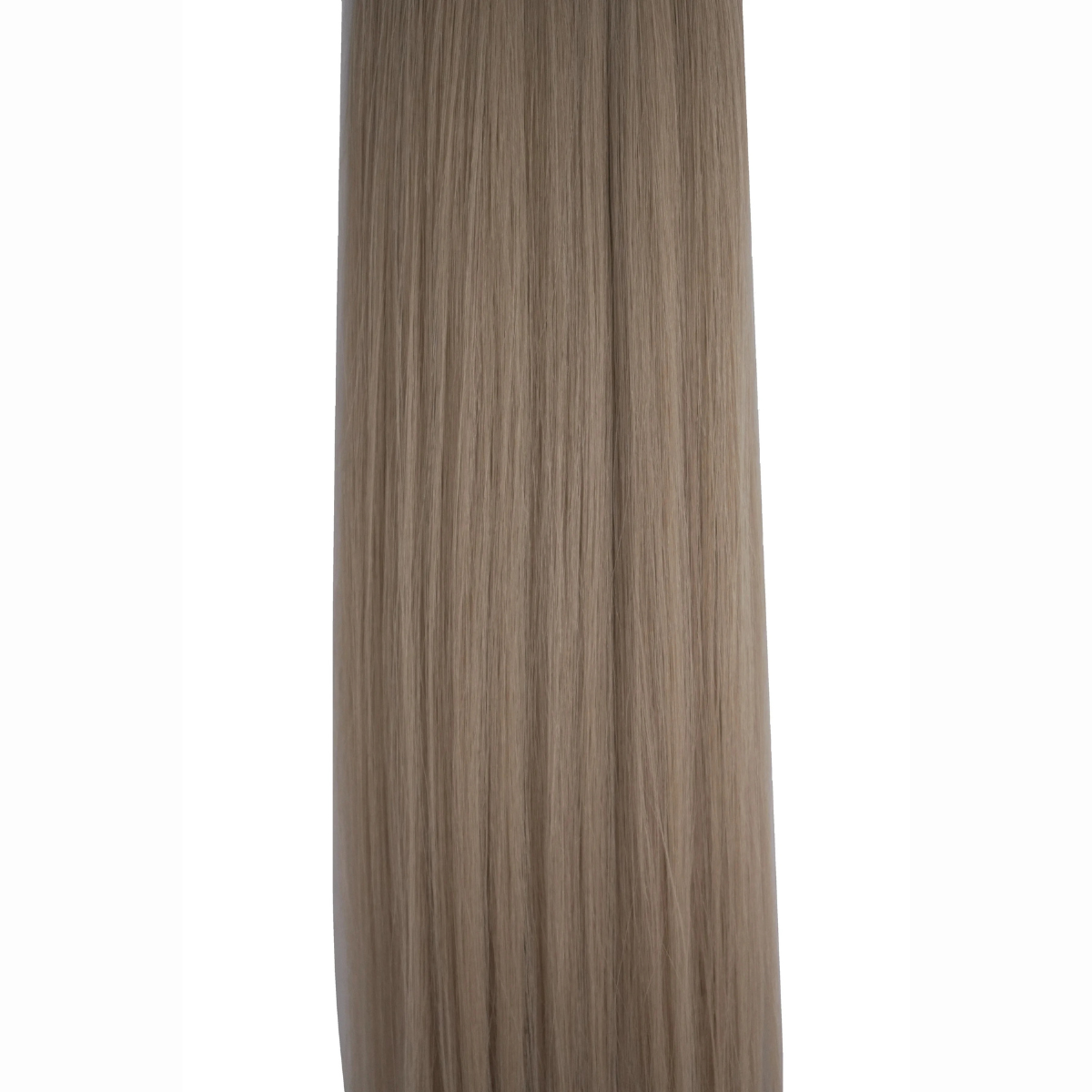 #16 Pale Ash Blonde 20" NANO