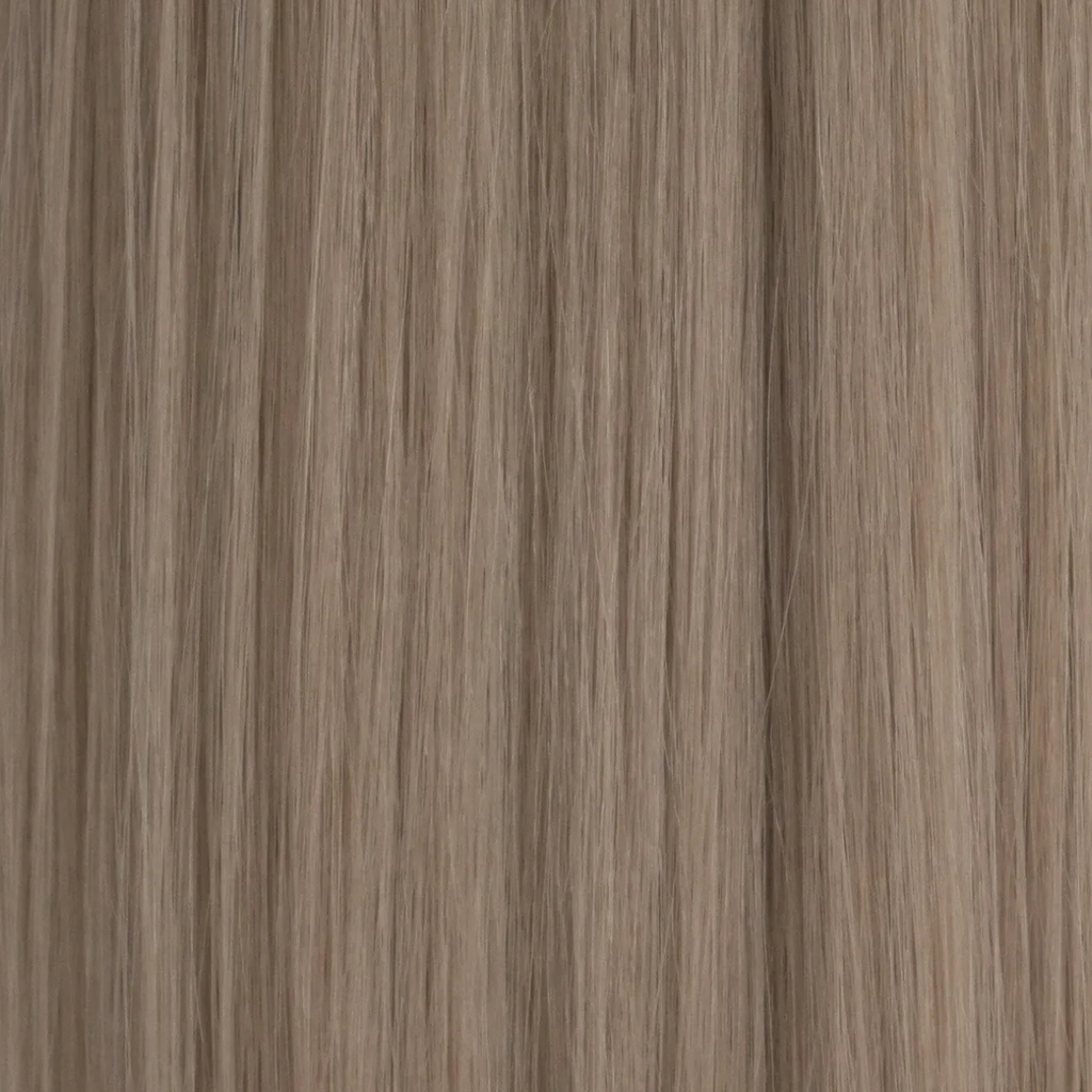 #16 Pale Ash Blonde 20" NANO