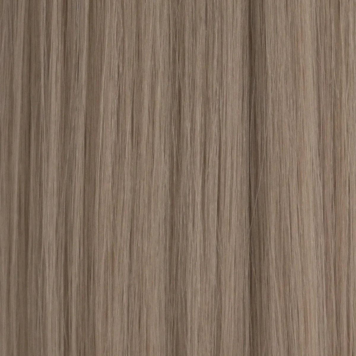 #16 Pale Ash Blonde 20" NANO