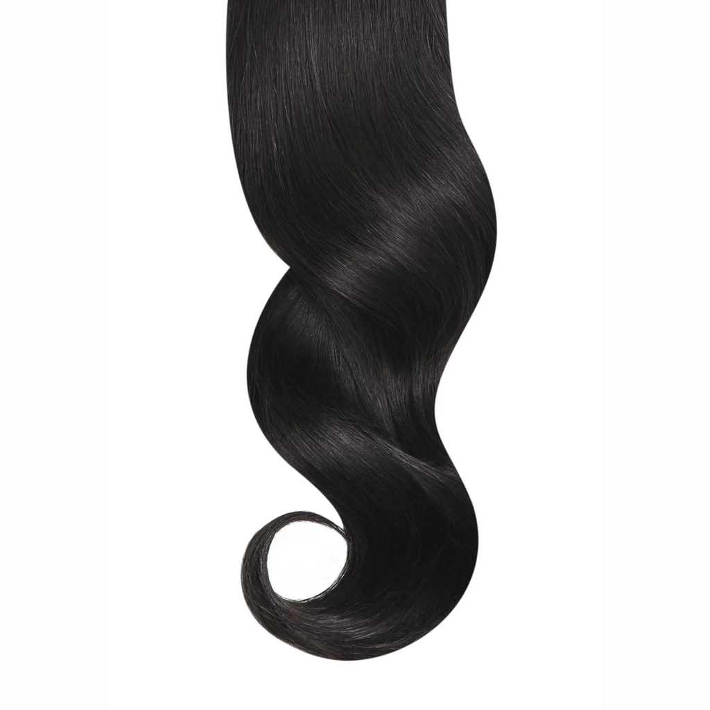 #1B Black Brown 24" NANO