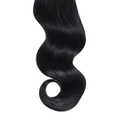 #1 Jet Black 20" I-TIP