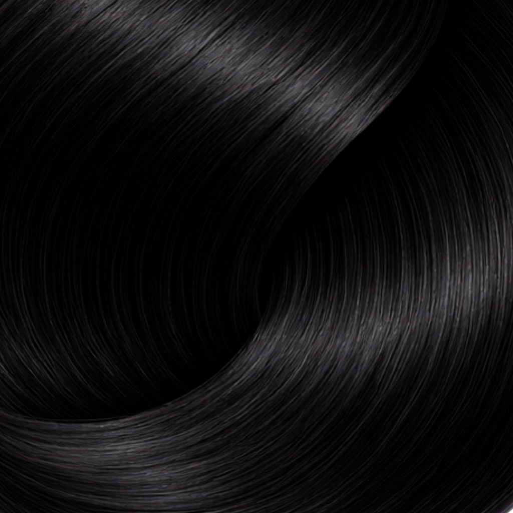 #1 Pure Black 24" NANO