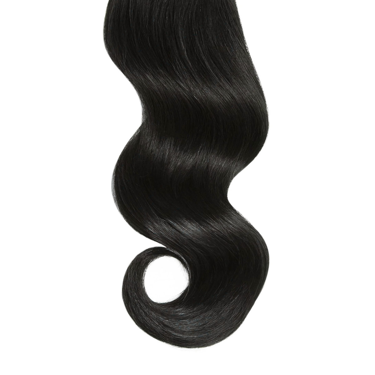 #1 Pure Black 24" NANO