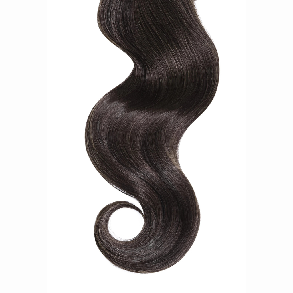 #2 Dark Cinnamon Brown 24" NANO