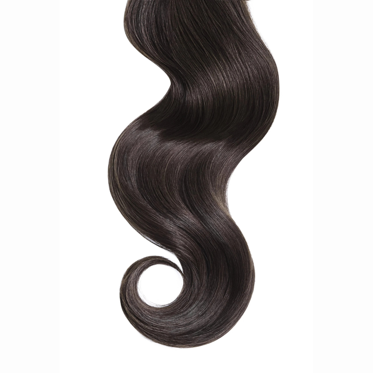 #2 Dark Cinnamon Brown 24" NANO