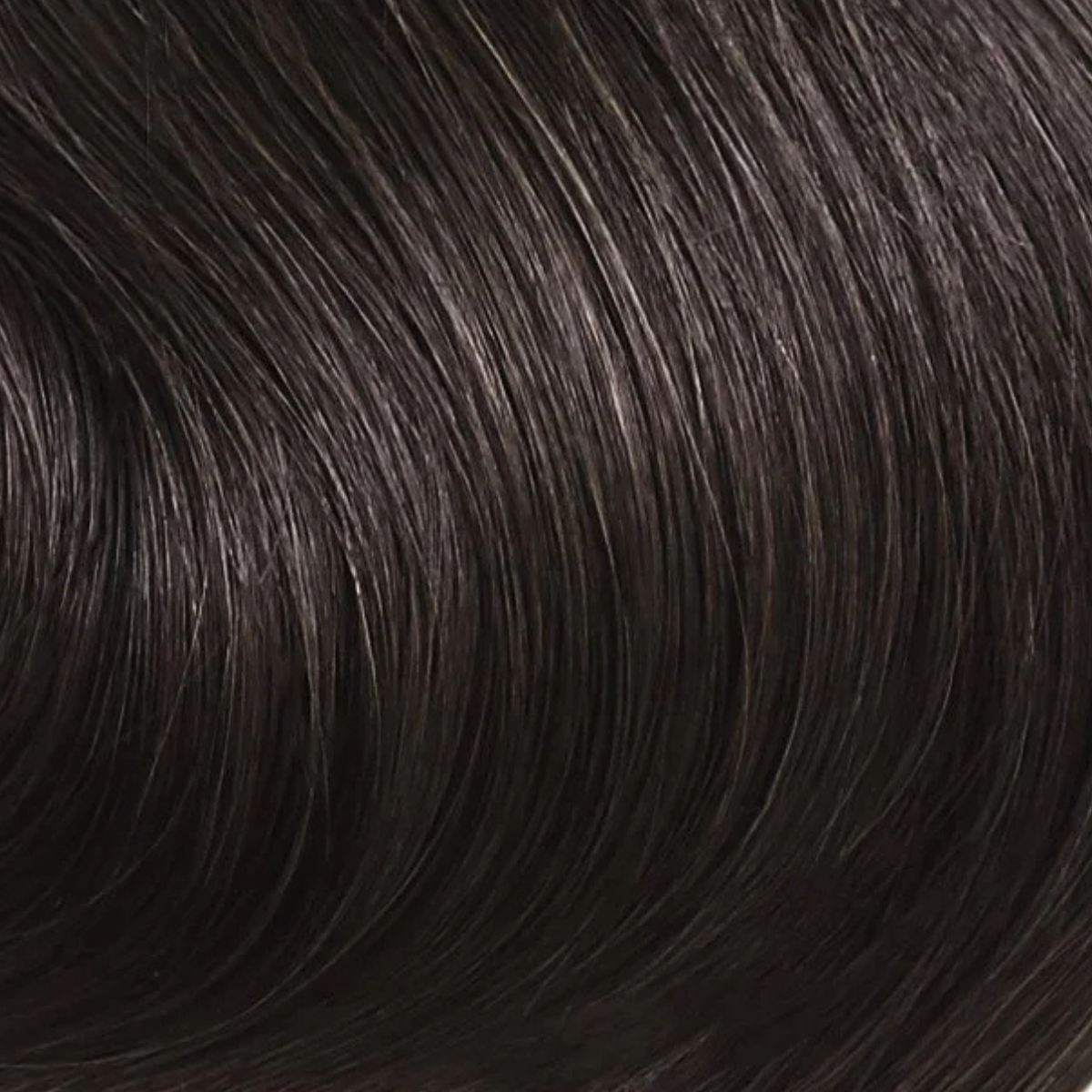 #2 Dark Cinnamon Brown 24" NANO