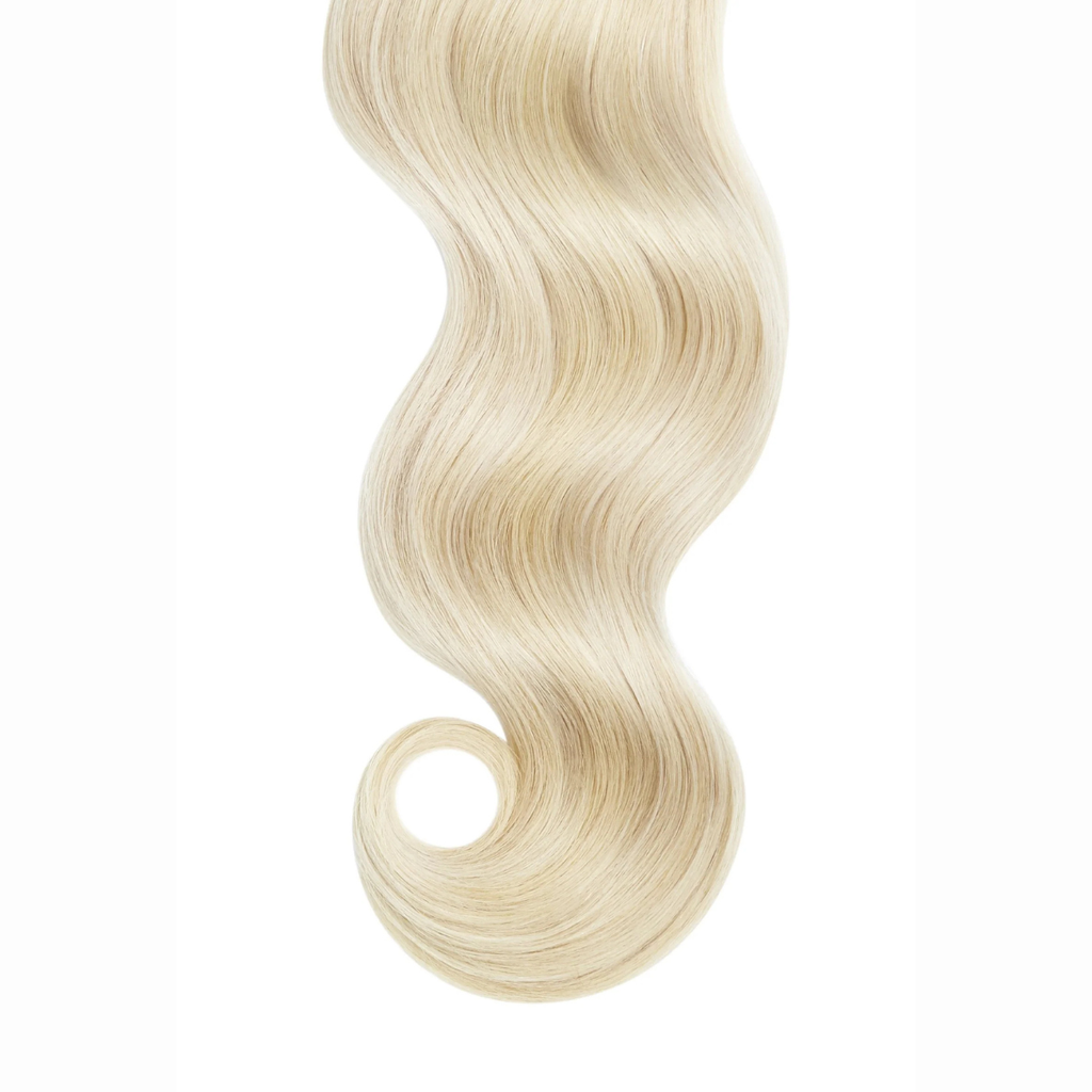 #60 Lightest Blonde 24" NANO