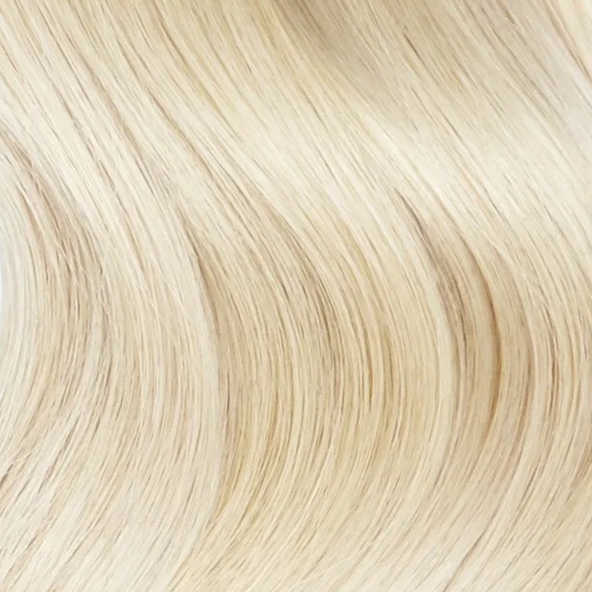 #60 Lightest Blonde 24" NANO