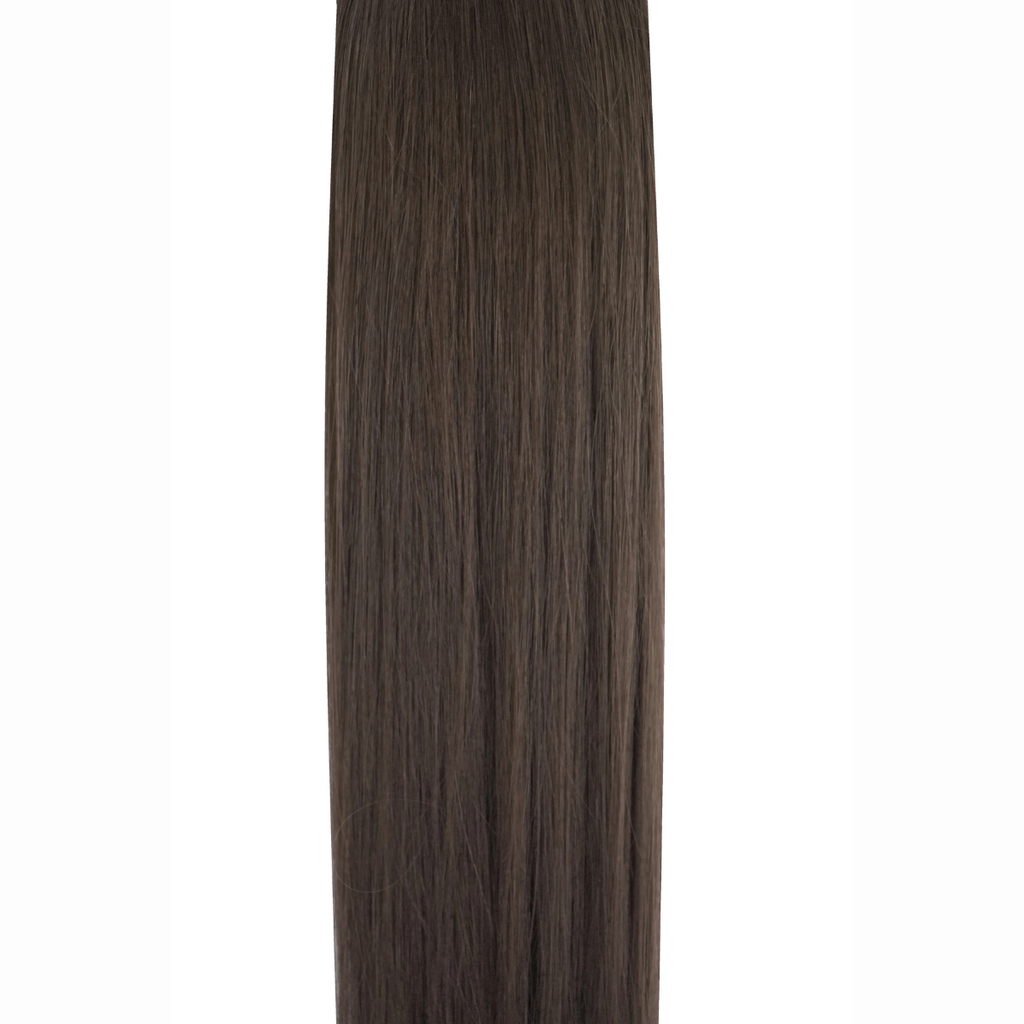 #7 Ashy Brown 20" NANO