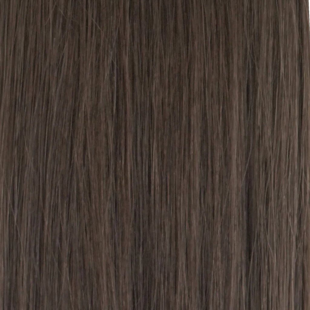#7 Ashy Brown 20" NANO
