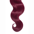 #BURGUNDY 24" NANO