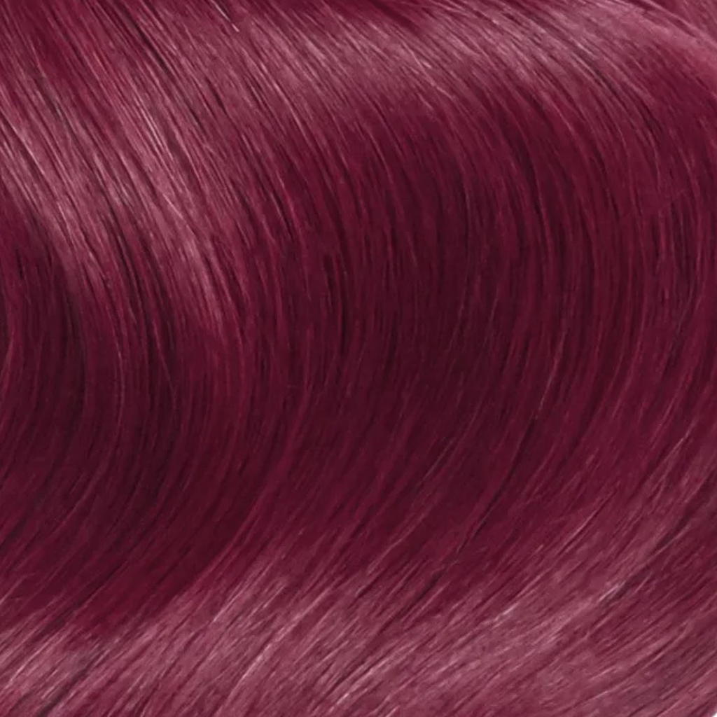 #BURGUNDY 24" NANO