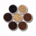 Beads 2.5mm