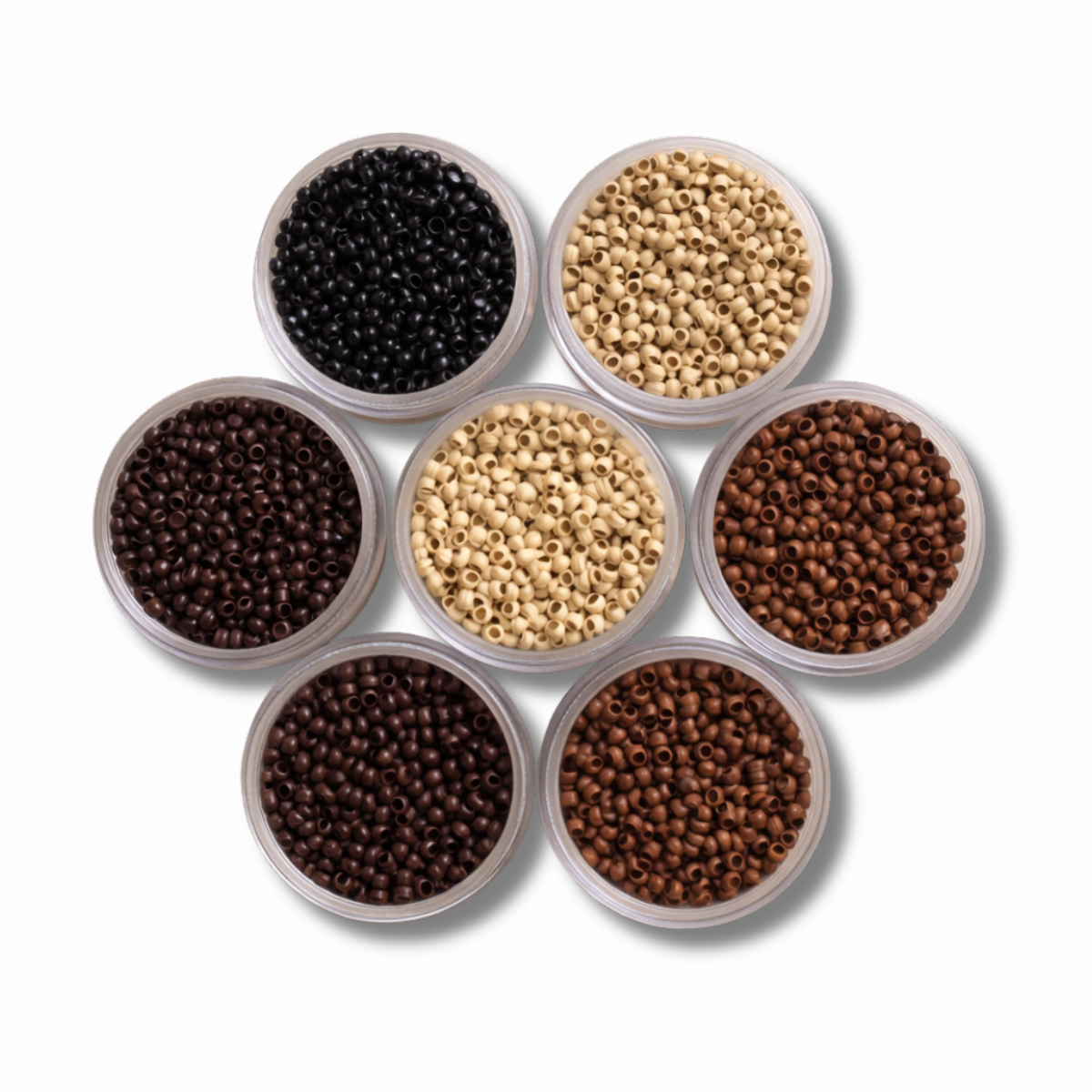 Beads 2.5mm