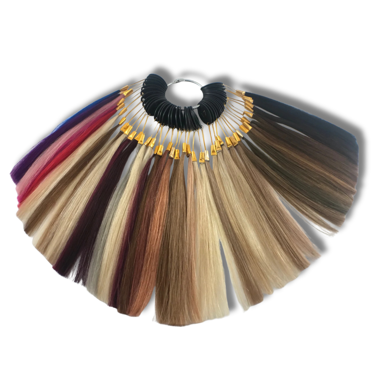 Colour Ring