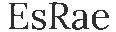 EsRae